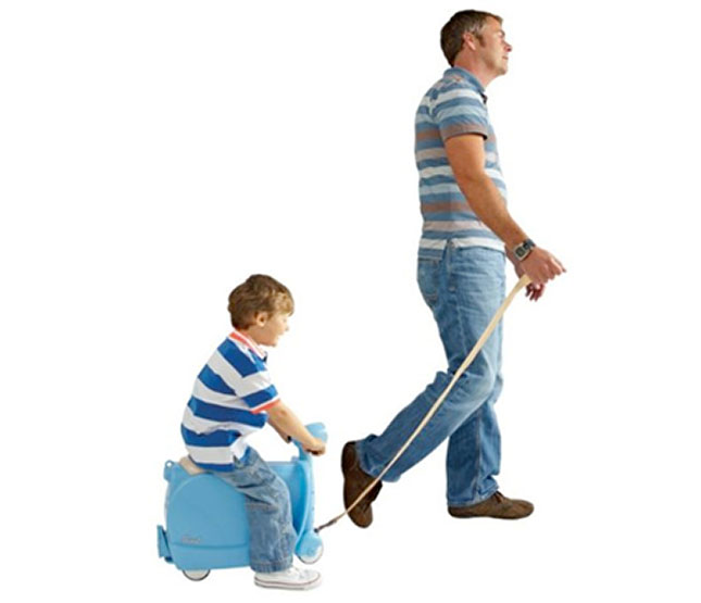 Skootcase