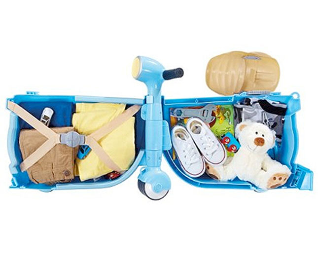 Skootcase