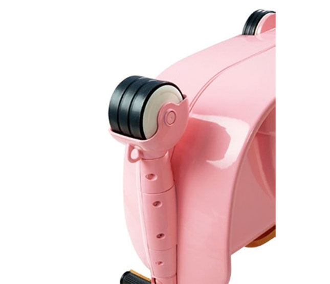 Skootcase