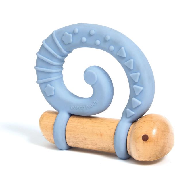 Baby White Baby Gift Set - Best Baby Toys & Gifts for Babies