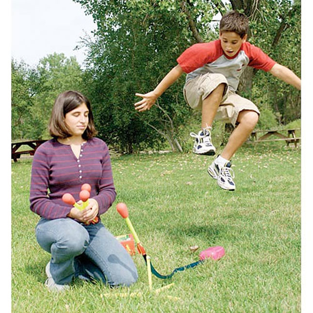 stomp rocket extreme