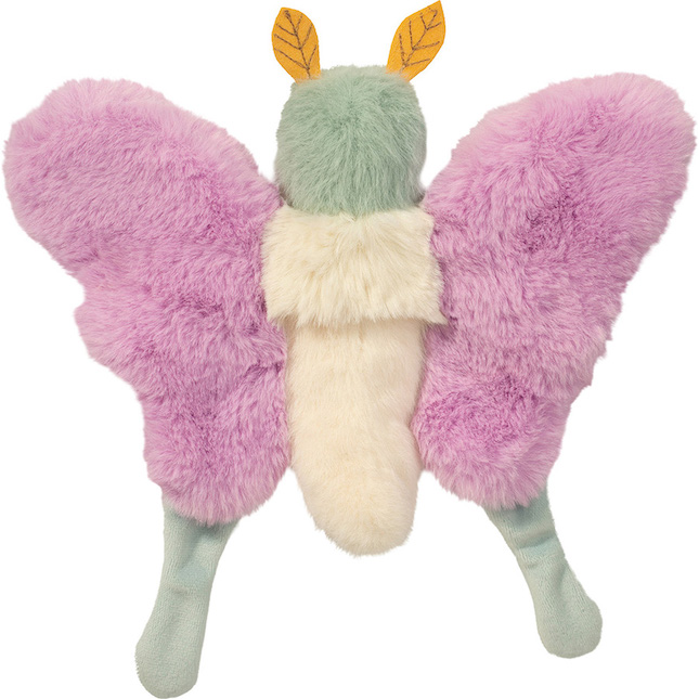 Juniper Luna Moth Puppet - Best Imaginative Play for Ages 5 to 10
