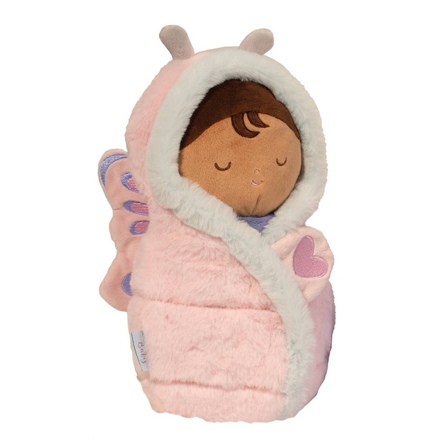 Douglas Hugs - Best Baby Toys & Gifts for Ages 0 to 7 - Fat Brain Toys
