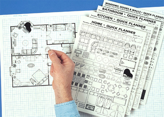 Home Quick Planner Image