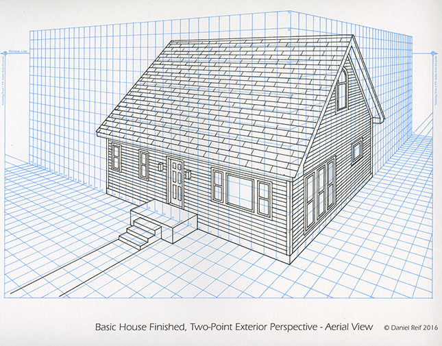 Architect's Drawing Kit