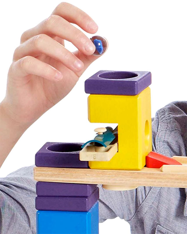 hape quadrilla music motion