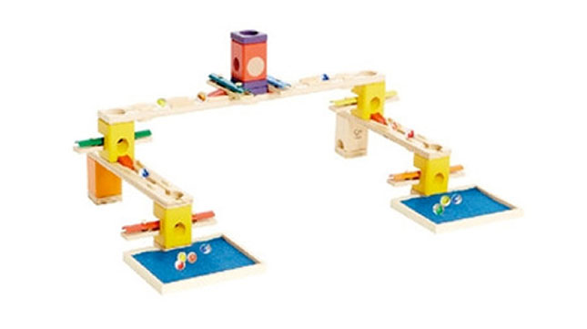 hape quadrilla music