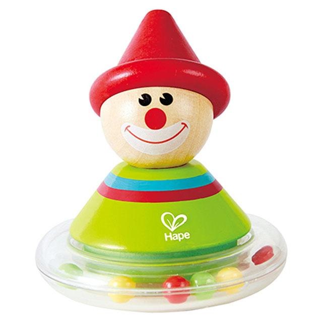 Roly Poly Rarph Roly-Poly Ralph - - Fat Brain Toys