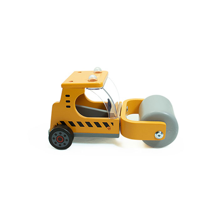 Steam 'N Roll - - Fat Brain Toys