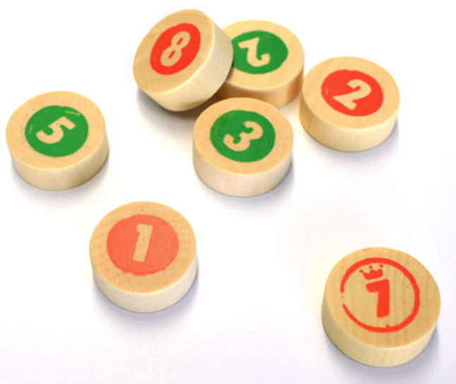 Check Math Game - - Fat Brain Toys