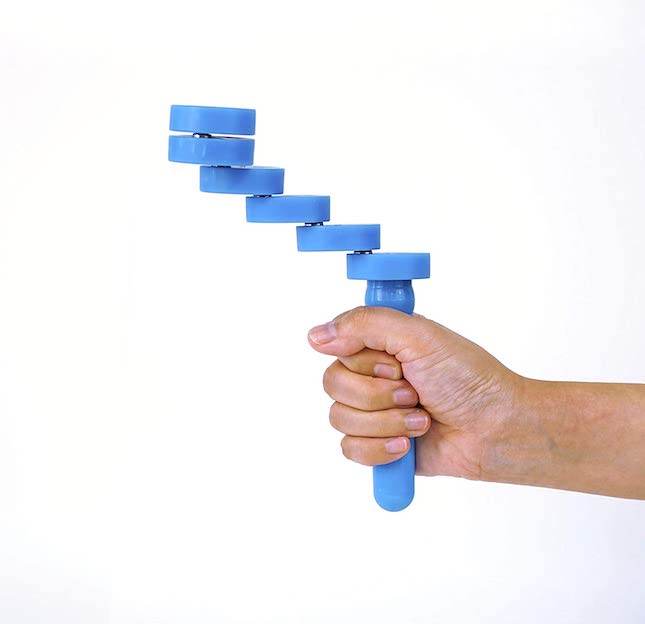 True balance toy discount