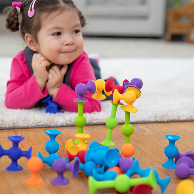 Deluxe Magic Set - Best Imaginative Play for Babies - Fat Brain Toys