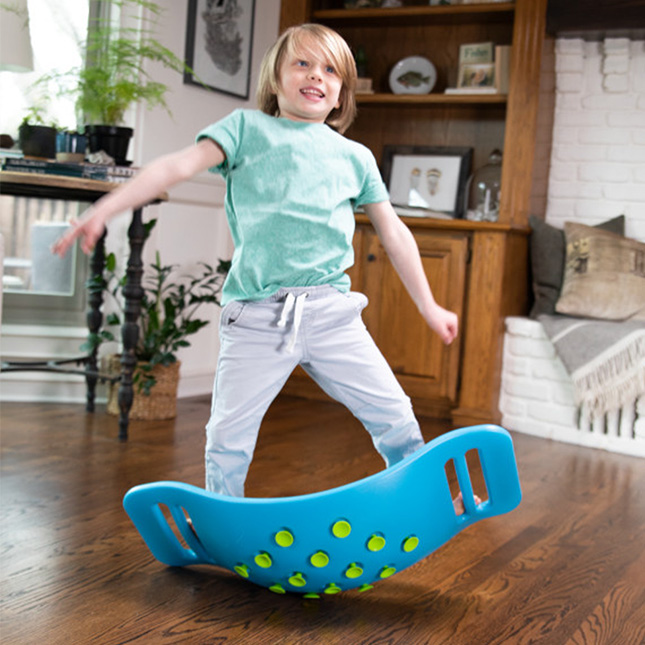 Teeter Popper
