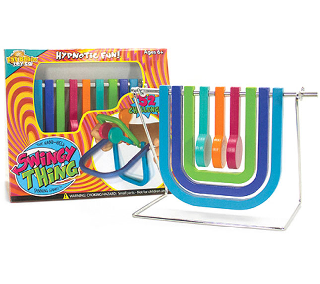 Fat brain cheap toys swing