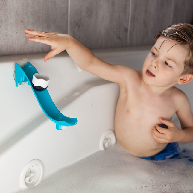 Waddle Bobbers Bath Toy