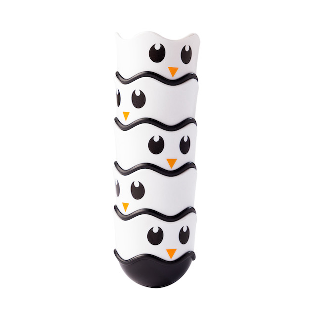 Waddle Bobbers Bath Toy
