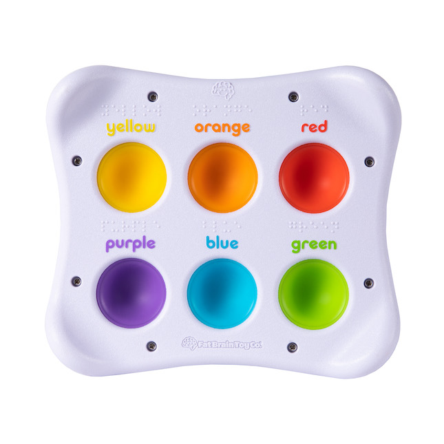 Dimpl Duo - Early Learning Toys - Fat Brain Baby