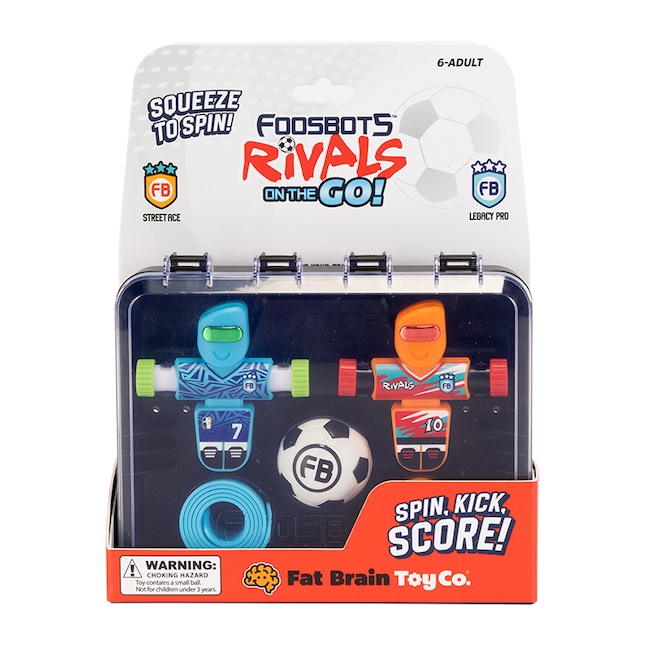 Fat Brain Toy Co. | Fat Brain Toy Co.