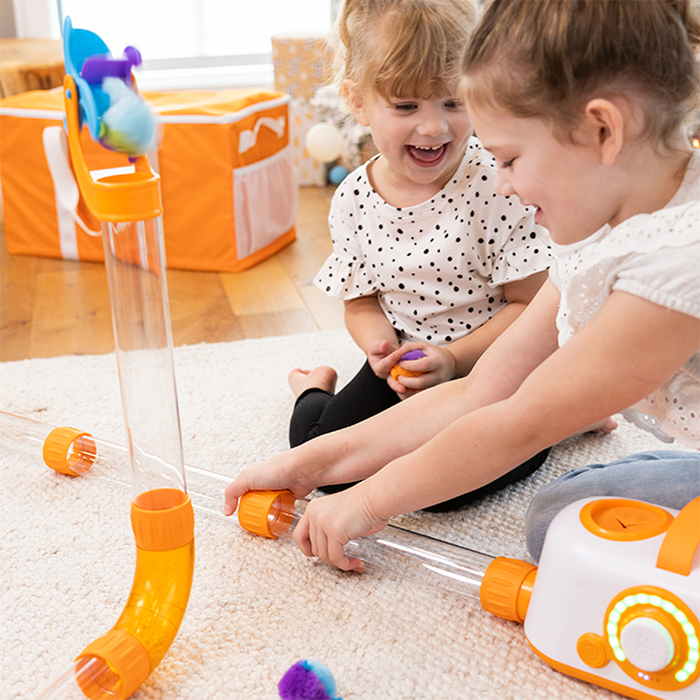 くるみ BABY，THE STARS SHINE BRIGHT 2025 S/S Collection Dotツイル