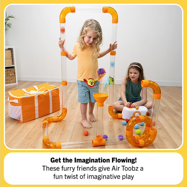 Fat Brain Toy Co. | Fat Brain Toy Co.