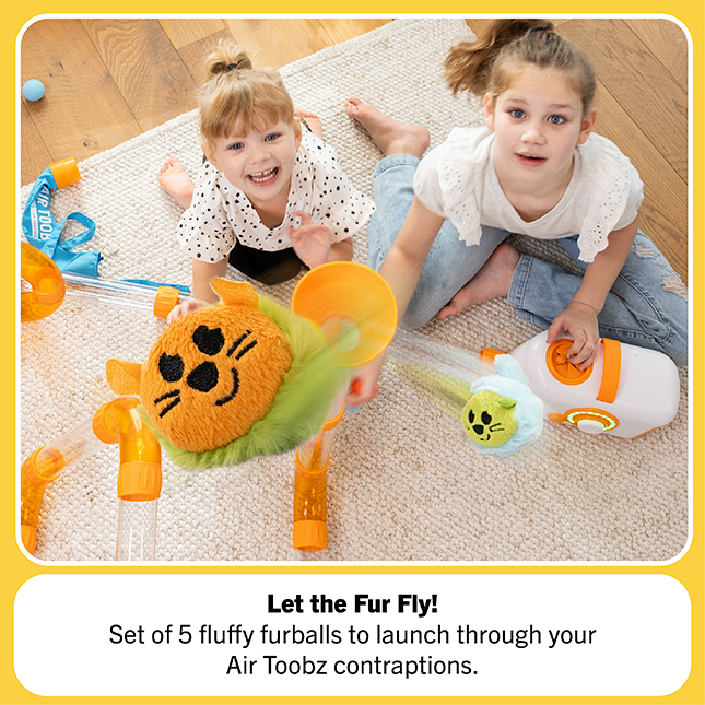 Fat Brain Toy Co. | Fat Brain Toy Co.
