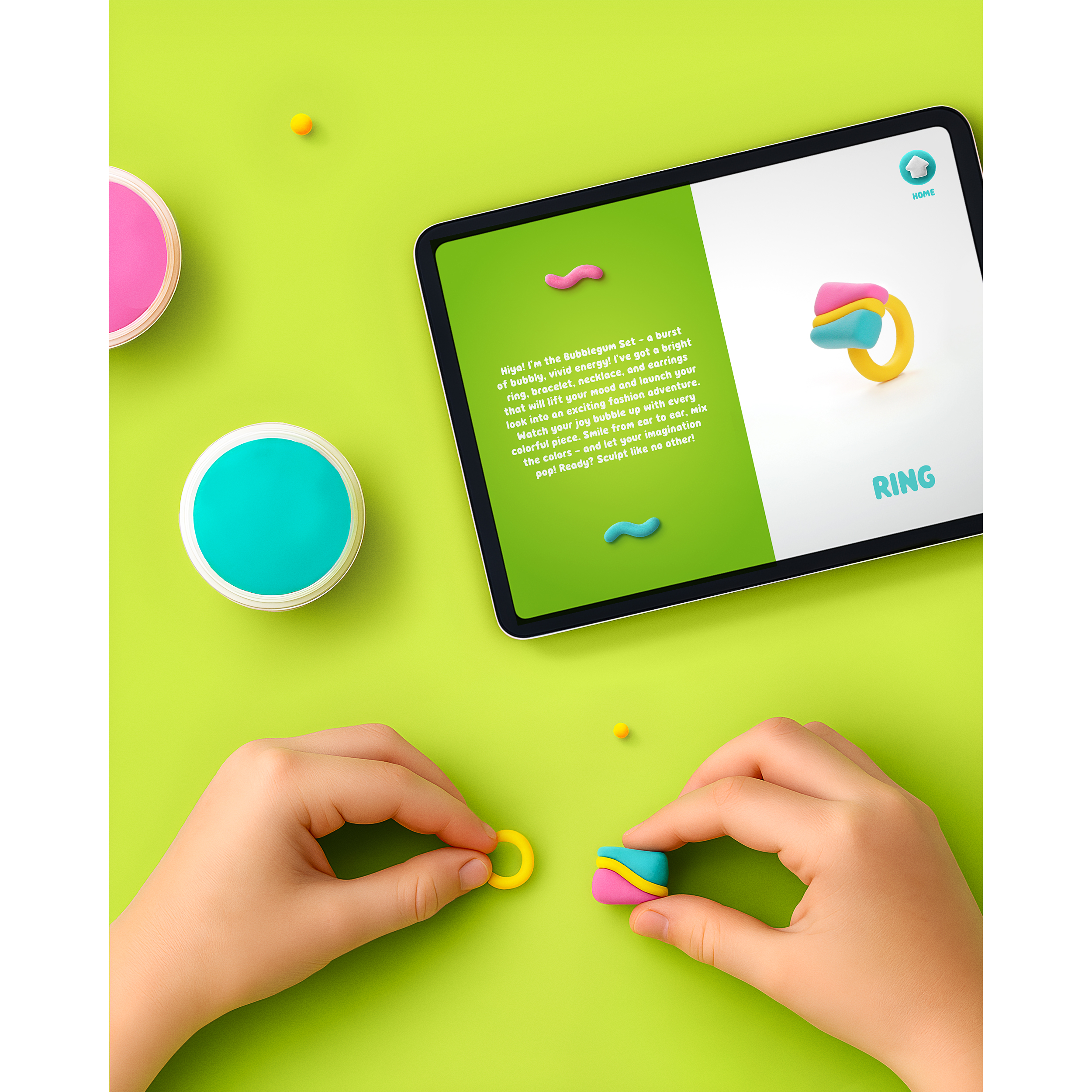 Fat Brain Toy Co. | Fat Brain Toy Co.