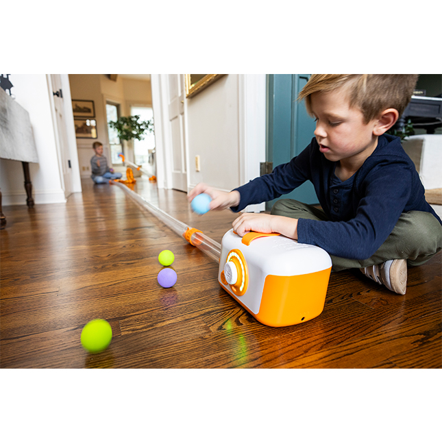Air Toobz Mega Run Distance Kit - Best for Ages 6 to 10