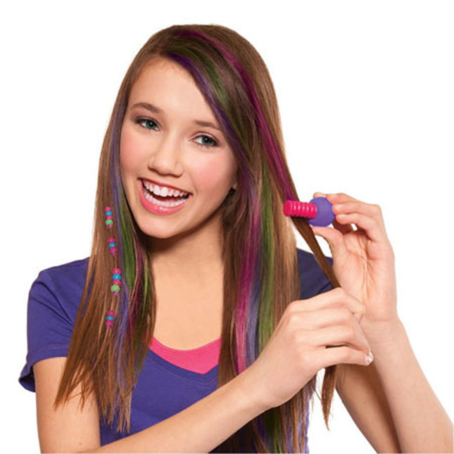 Color Rox Hair Chox Color Rox Hair Chox
