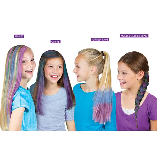 Hair Painting Kit Fat Brain Toys