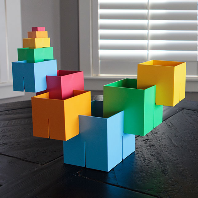 dado blocks