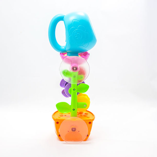 Bathtub Blossoms Fat Brain Toys