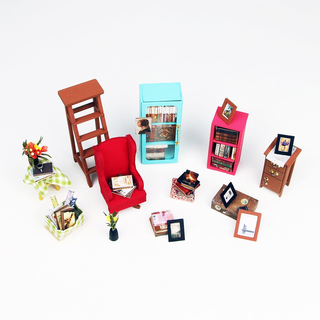 Arts & Crafts Gifts & Kits - Fat Brain Toys
