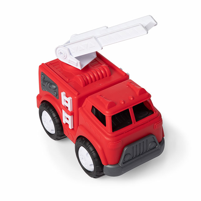 fat brain toys fire truck