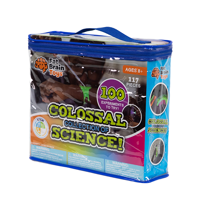 Colossal Activity Set