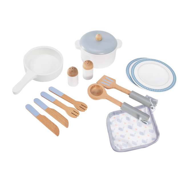 Toy kitchen 2024 set asda