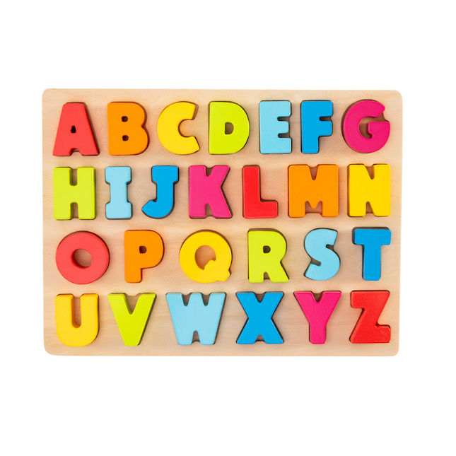 Now I Know My ABCs Chunky Puzzle Best For 2 Year Olds Now I Know My ABCs Chunky Puzzle Best For 2 Year Olds