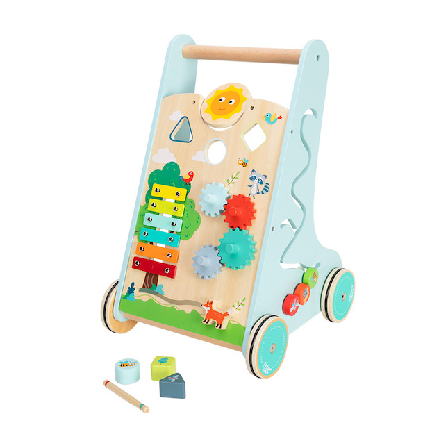 Sunshine Day Activity Table - Best Baby Toys & Gifts for Babies