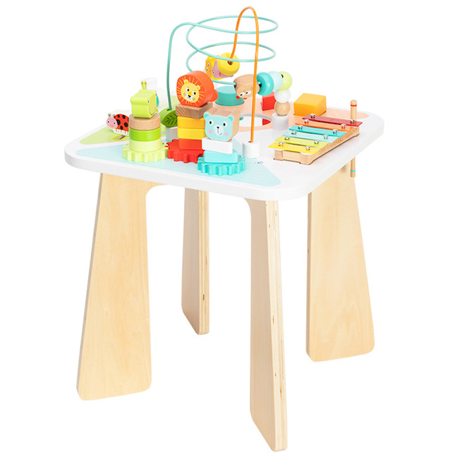 Sunshine Day Activity Table