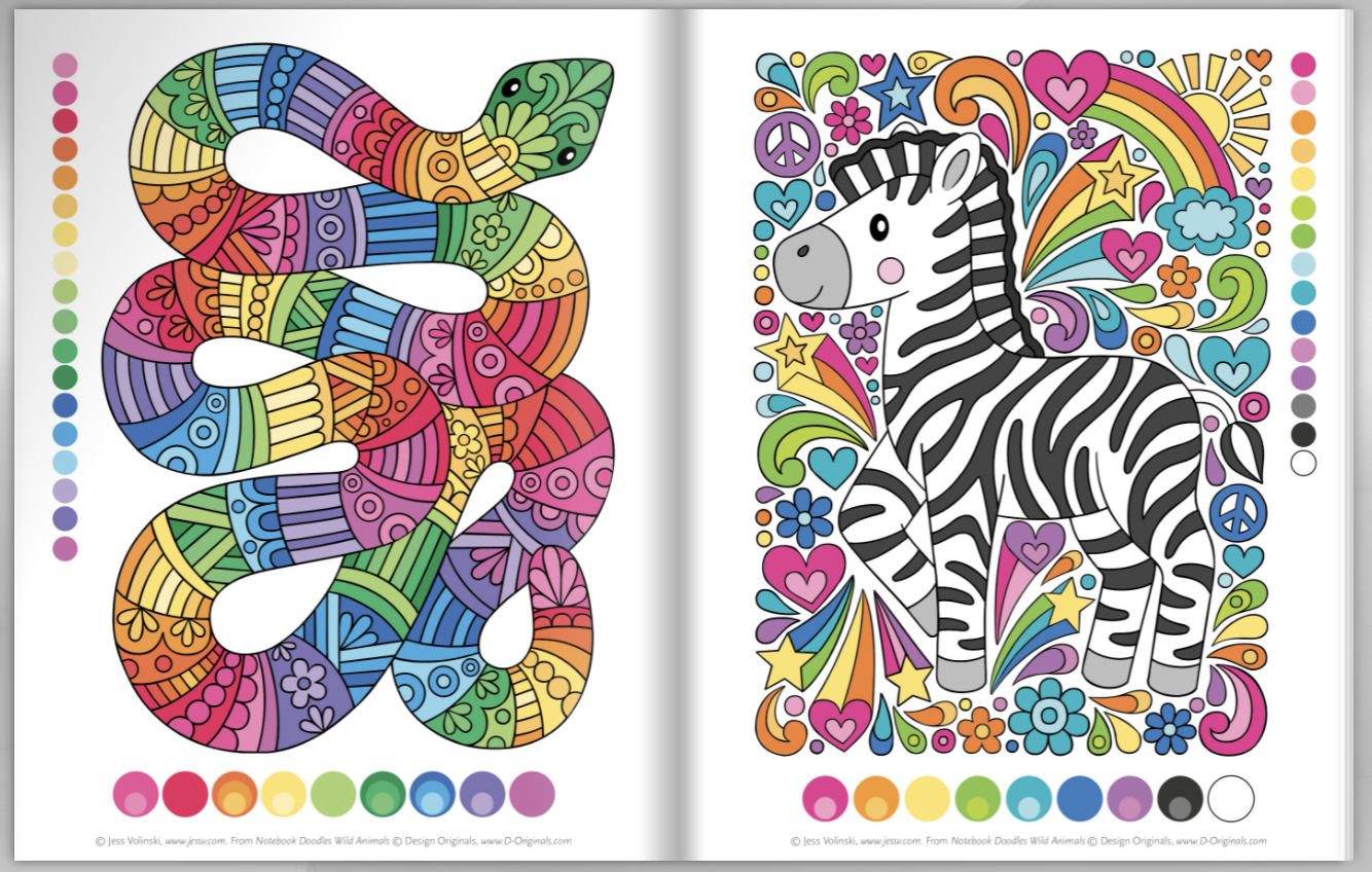 Personalized Coloring Book: Notebook Doodles Amazing Me for Kids