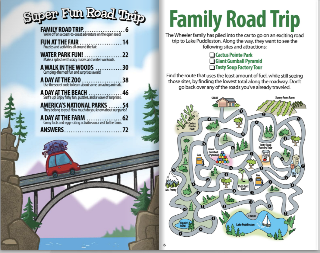 Travel Games For Kids: 15 family favorites! - Katie's Travel Tricks