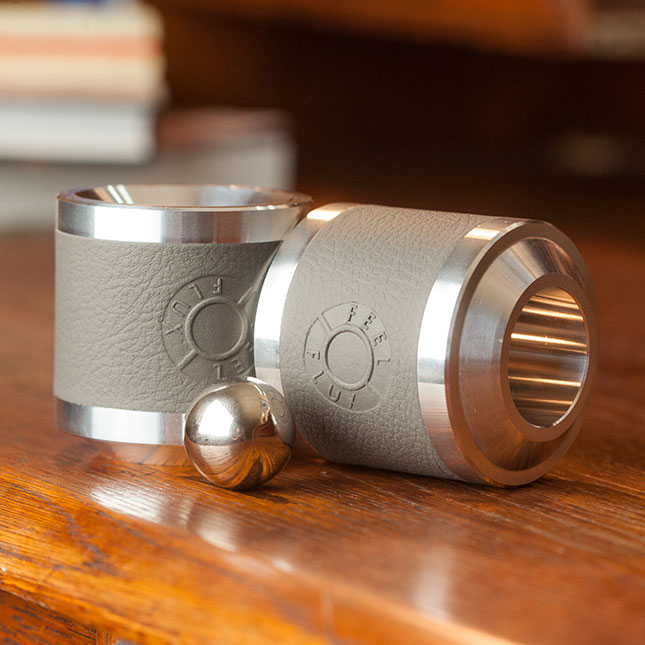 FEEL FLUX - Skill Set - - Fat Brain Toys