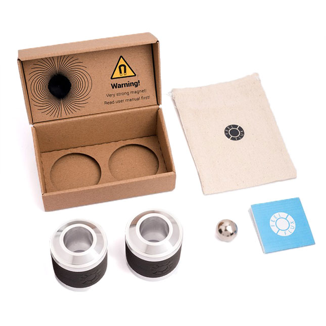 FEEL FLUX - Skill Set - - Fat Brain Toys