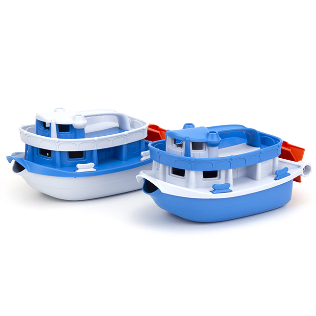 toy paddle boat