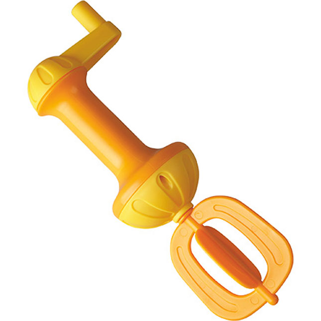 Bubble Bath Whisk Fat Brain Toys