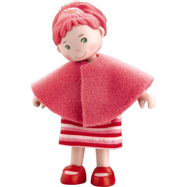 Feli Bendy Doll Little Friends Feli Bendy Doll Little Friends