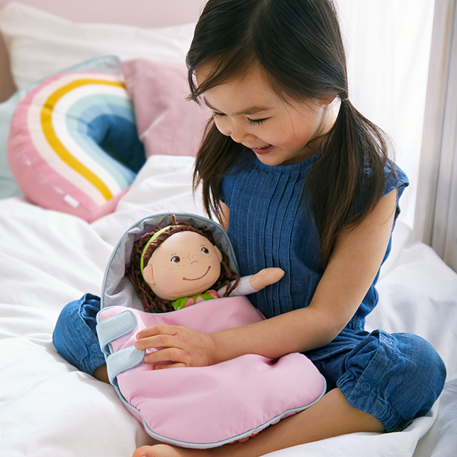 Doll Sleeping Bag Best Dolls & Dollhouses for Babies