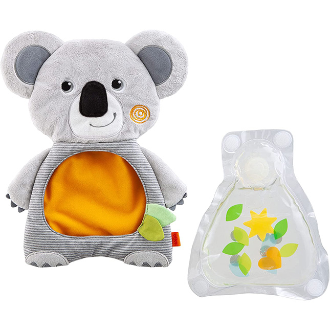 Koala Water Play Mat Baby Toys Gifts Fat Brain Baby