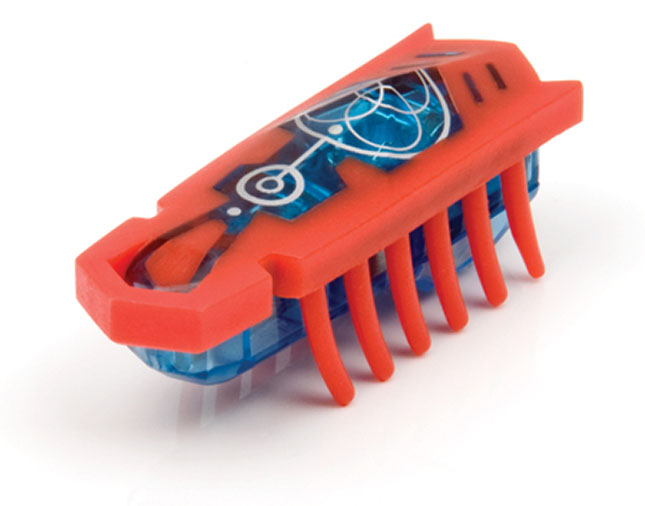 Hexbug Nano Orbit Set - - Fat Brain Toys