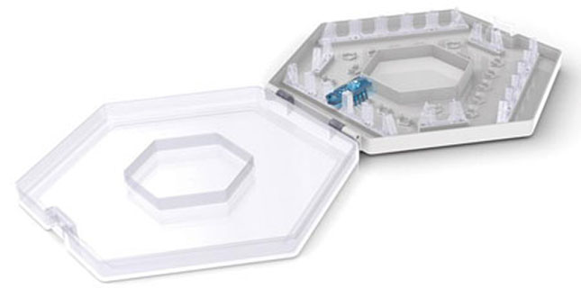 hexbug case
