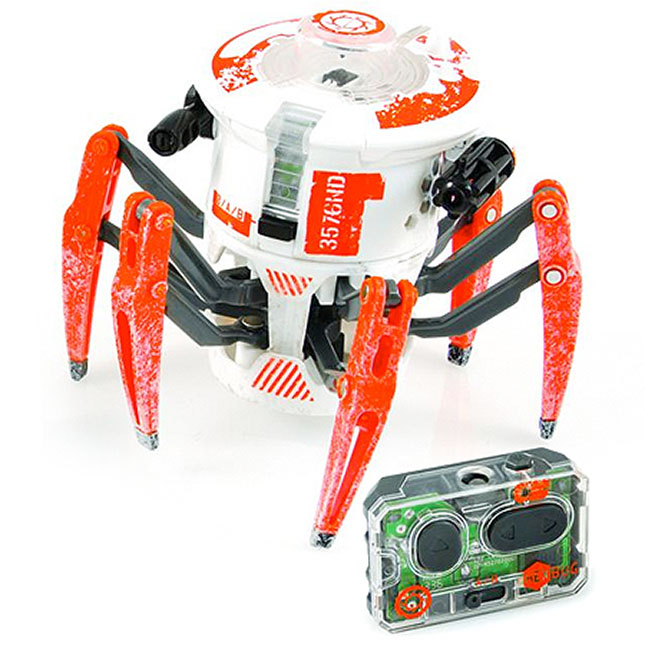 download hexbug battle spider 2.0 dual pack